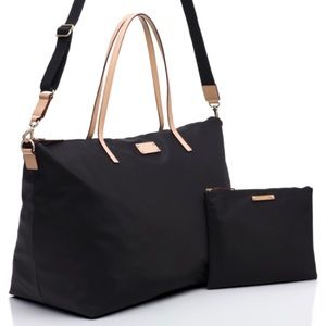 Kate Spade Kennedy Park Travel Duffel